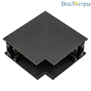 Коннектор Uniel UBX-MS22/35 BLACK