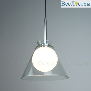Подвесной светильник Cloyd Flaunt 10791