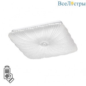 Потолочный светильник Sonex Piko Fortuna 7730/48L