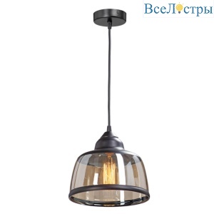 Подвесной светильник Vitaluce V4531-1/1S