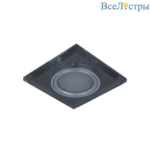 Встраиваемый светильник Gauss Backlight BL060