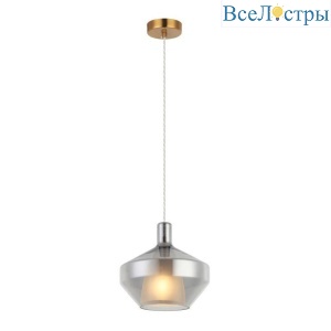 Подвесной светильник Stilfort Еladin 2154/63/01P