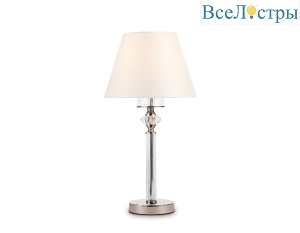 Настольная лампа Ambrella Light High Light Heigh Light LH71007
