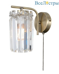 Бра Moderli Everly V10750-1W
