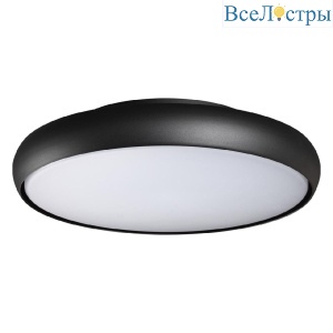 Уличный потолочный светильник Novotech Virtuo 359289