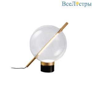Настольная лампа Aployt Noel APL.651.04.06