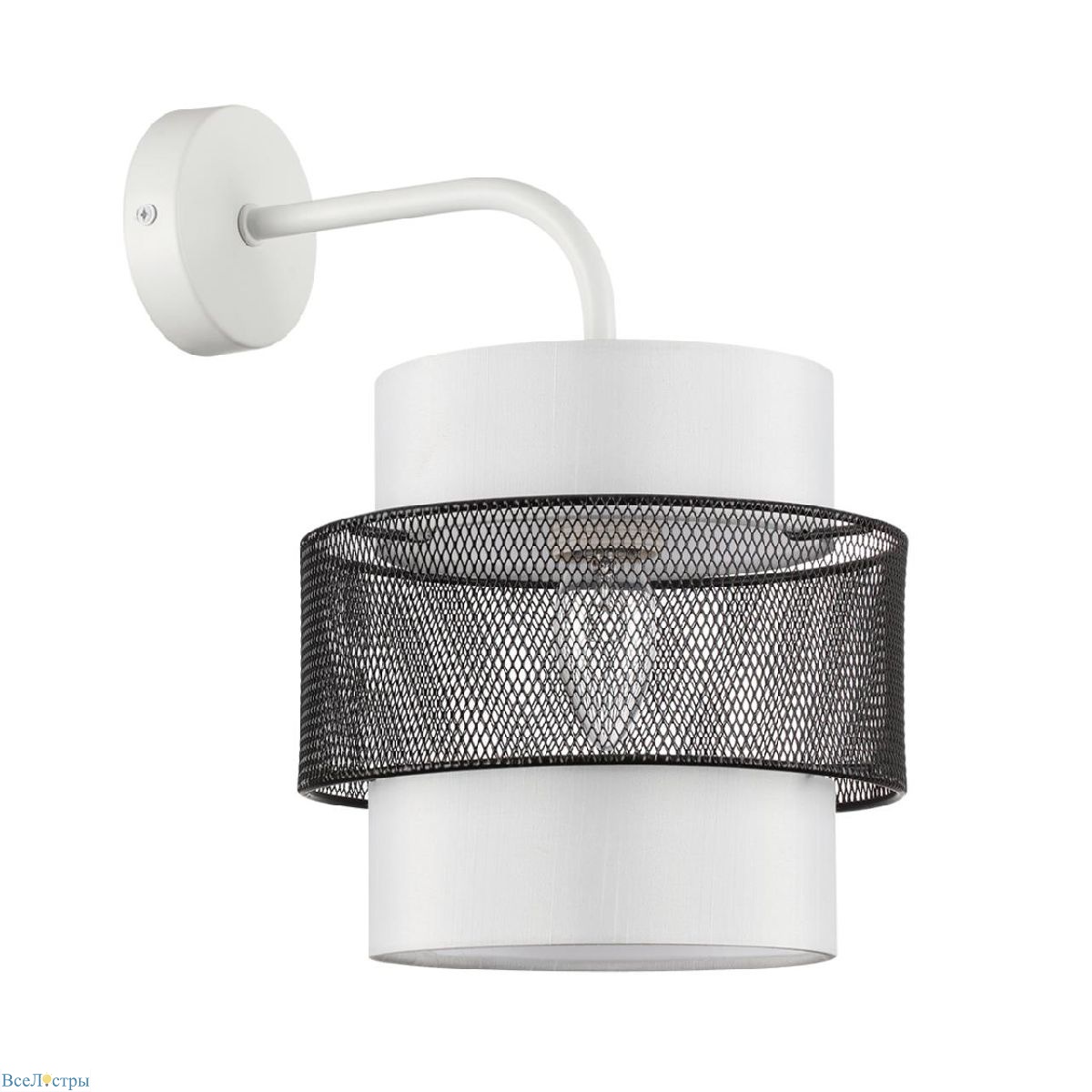 бра lumion animaisa 8002/1w