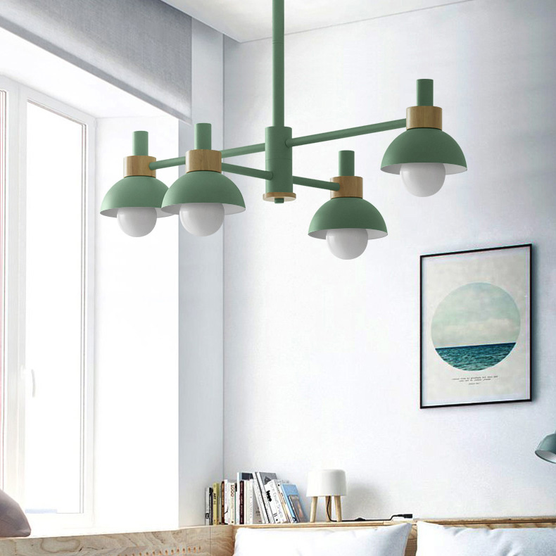 люстра на штанге imperium loft fanta 193150-26