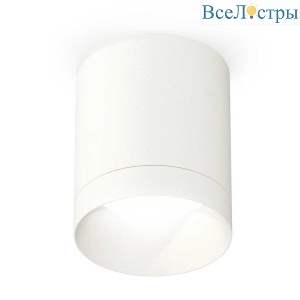 Комплект потолочного светильника Ambrella light Techno Spot XC (C6301, N6130) XS6301020