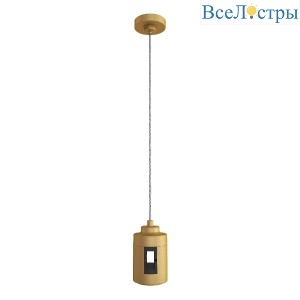 Подвес с прямым соединителем ST Luce Farm ST027.233.00