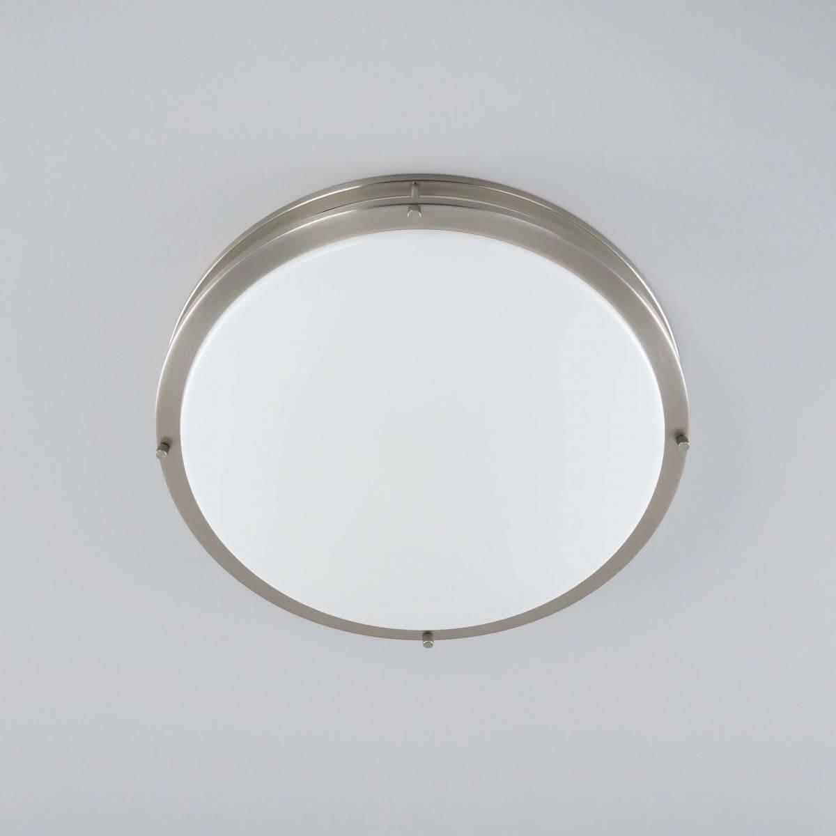 потолочный светильник citilux бостон cl709501n