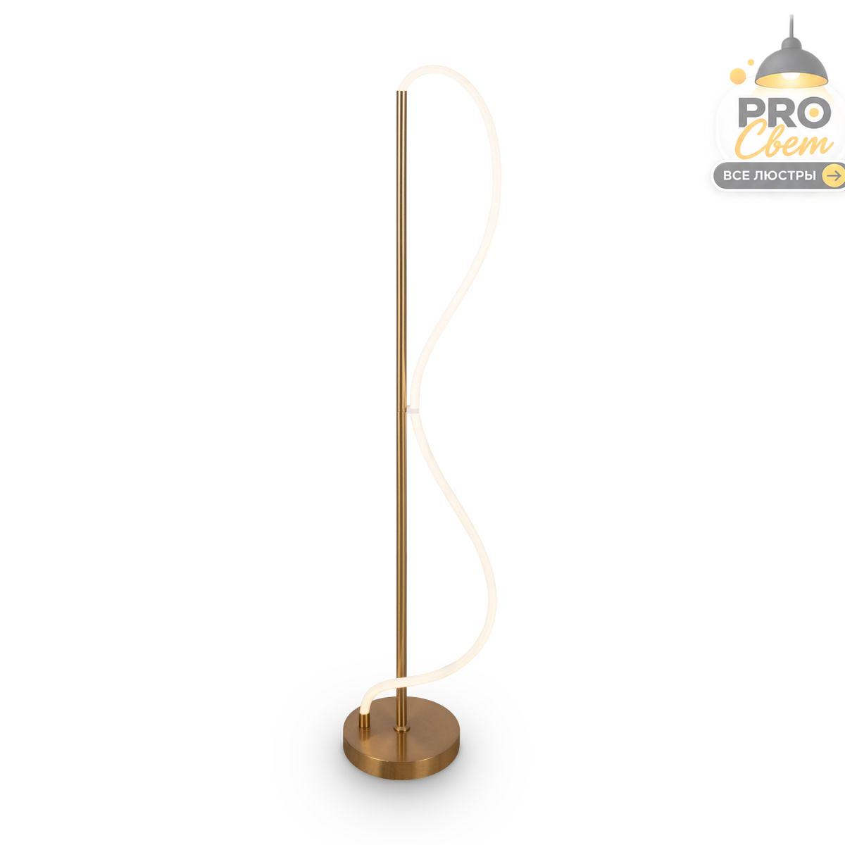 торшер freya fancy fr6059fl-l60bs