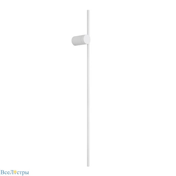 настенный светодиодный светильник arlight sp-vinci-s900x55-10w day4000 035684