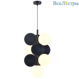 Подвесной светильник Wertmark Berta WE237.10.026