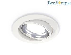 Встраиваемый светильник Ambrella Light Techno Spot XC7651002 (C7651, N7022)