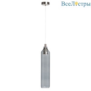 Подвесной светильник De Markt Кьянти 720012301