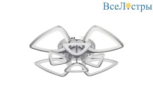 Потолочная светодиодная люстра Natali Kovaltseva Innovation Style 83019