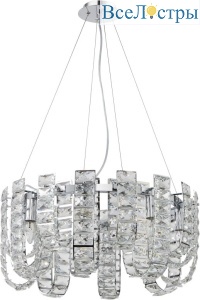 Подвесная люстра Stilfort Umiko 2172/09/08P