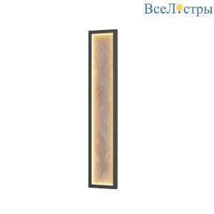 Настенный светильник Maytoni Orign MOD311WL-L70B3K