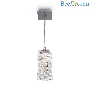 Подвесной светильник Maytoni Coil MOD124PL-L3CH3K