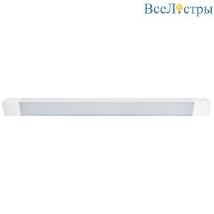 Трековый светодиодный светильник Volpe ULB-Q281 30W/4000K WHITE UL-00010119