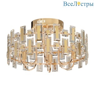 Потолочная люстра De Markt Арман 462012206