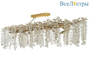 Подвесная люстра Dio DArte Tavenna H 1.5.150x48.102 G