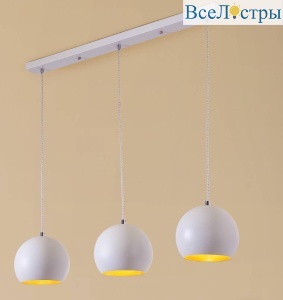 Подвесной светильник Citilux Оми CL945130