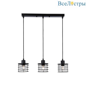 Подвесной светильник Ambrella Light Traditional TR8075