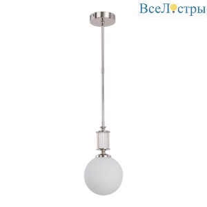 Подвесной светильник Kutek Mood Artu Glass ART-ZW-1 (N) G