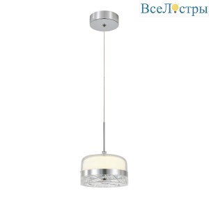Подвесной светильник Escada Lace 611/S LED