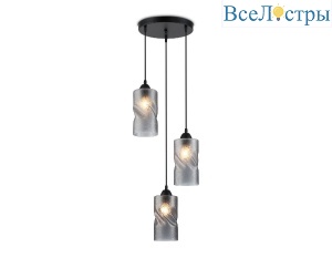 Подвесной светильник Ambrella Light Loft Traditional TR3414