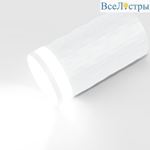 Накладной светильник General GWL-GU10-M-IP20 661857
