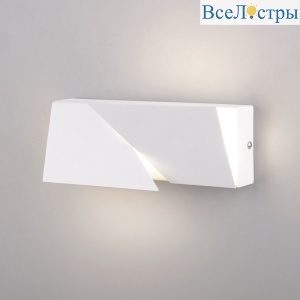 Настенный светильник Elektrostandard Snip 4690389176173