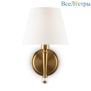 Бра Freya Rosemary FR5190WL-01BS1