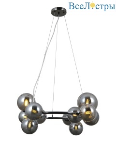 Подвесная люстра Moderli Molly V10797-11P