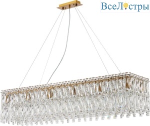 Подвесная люстра Stilfort Splendy 2173/05/12PL