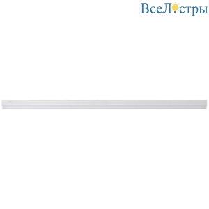 Мебельный светильник ЭРА LLED-01-14W-4000-W Б0017427
