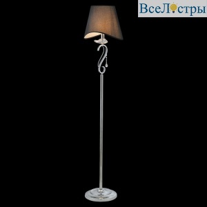 Торшер Illumico IL1684-1F-27 CR