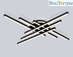 Потолочный светильник Ambrella Light Comfort LineTech FL6286