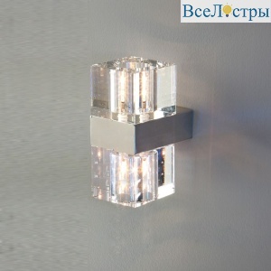 Настенный светильник Schuller Cubic 571034G9 571034G9