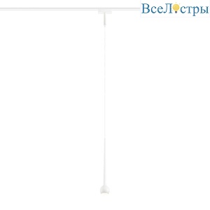 Трековый светодиодный светильник Ambrella light Track System Magnetic Ultra Slim GV1642