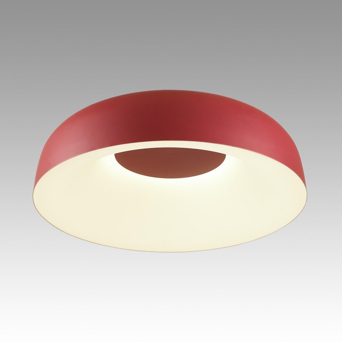 потолочный светодиодный светильник sonex avra confy 7691/65l
