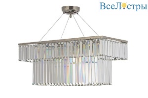 Подвесная люстра Arti Lampadari Enio E 1.5.70X25.100 NP