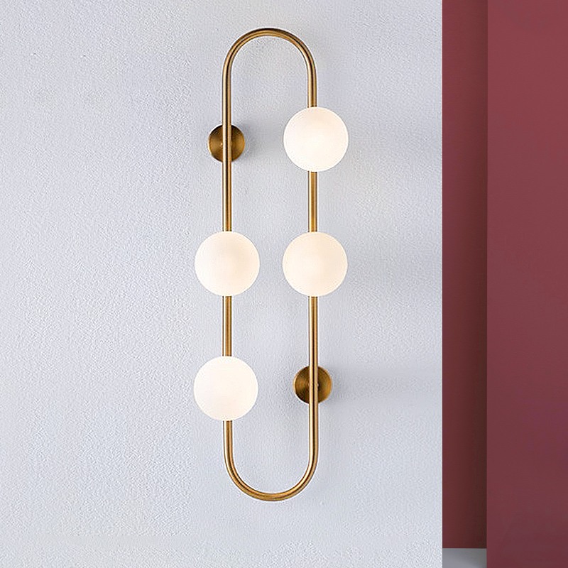 бра imperium loft hoop 213735-26