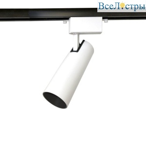 Трековый светодиодный светильник Ambrella light Track System GL5853