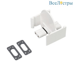 Коннектор Arlight ARL-Largo-Con-I-2pin 030993