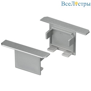 Заглушка Arlight PLS-Lock-H25-FM 022019