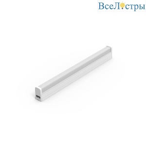 Настенный светодиодный светильник Gauss Led TL Elementary 130411204