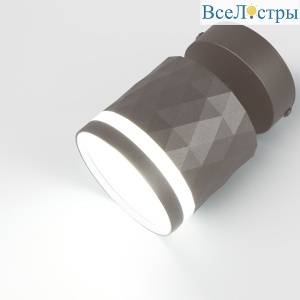 Спот General GWL-GX53-M-IP20 661798